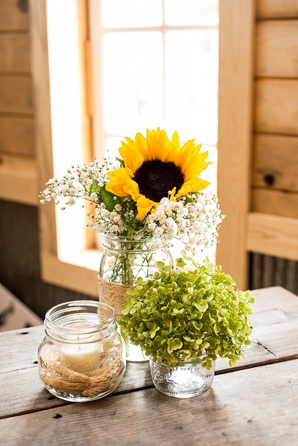 Minnesota Orchard Wedding