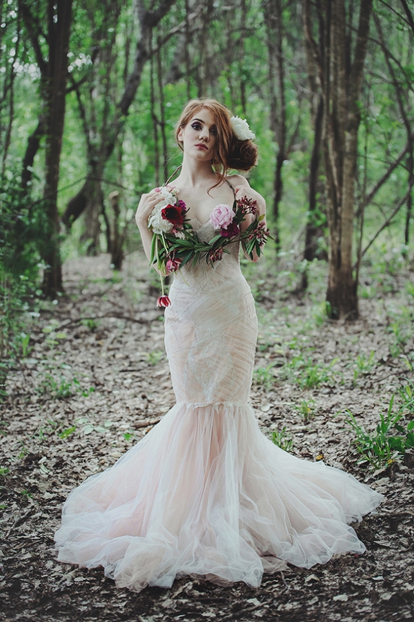 Woodland Fairytale Inspiration