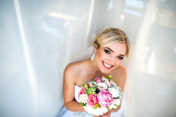 Get A Straighter Smile By Wedding Day