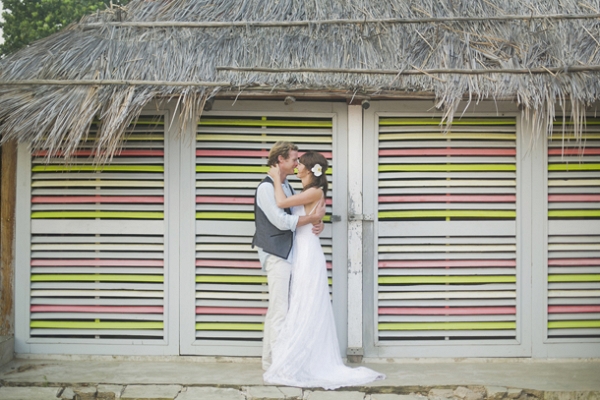 Top Tips for Beach Weddings