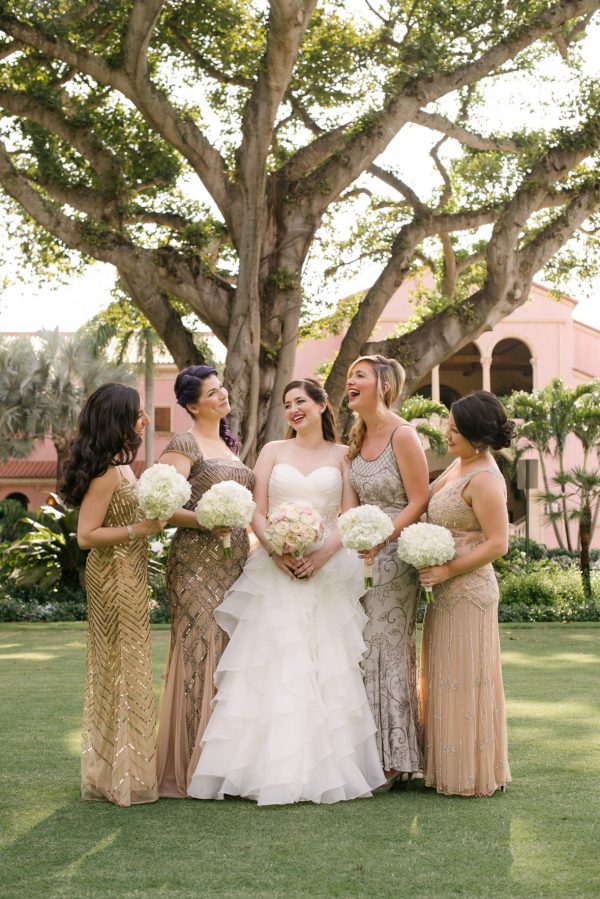 Money Saving Tips from a Professional Bridesmaid