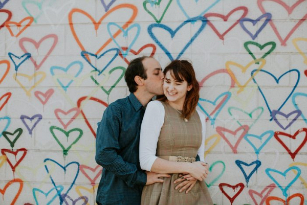 Union Market DC Engagement Session