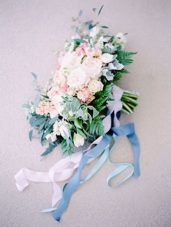 Dreamy Seaside Florida Wedding