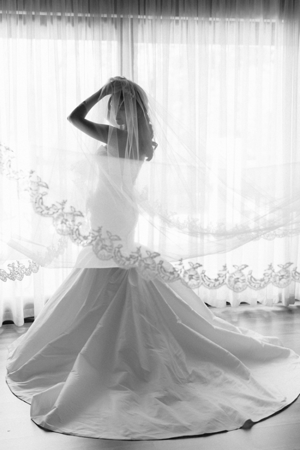 Complete Guide to Wedding Dress Silhouettes