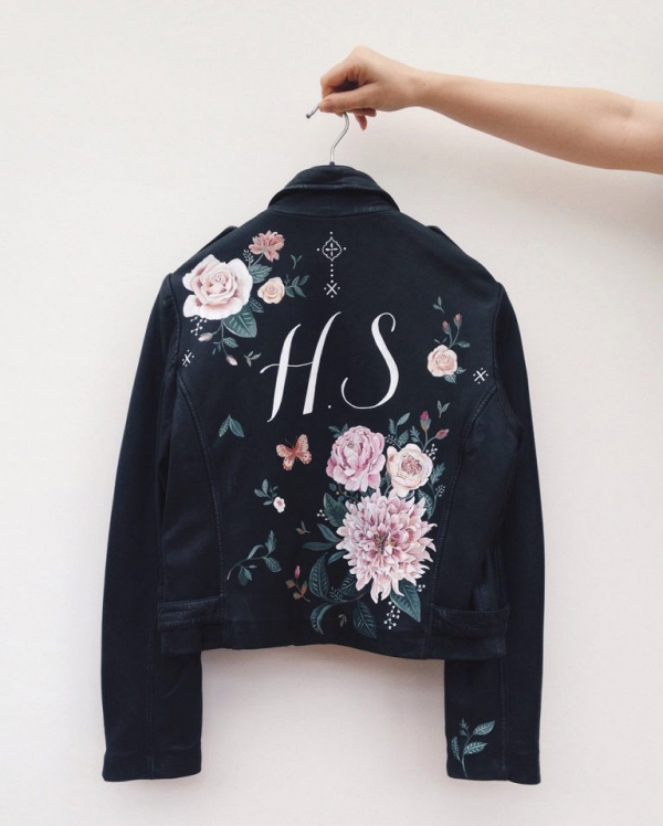 Bridal Wedding Jackets