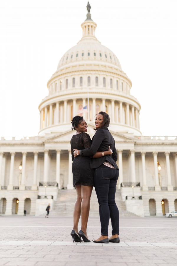 DC Engagement Session