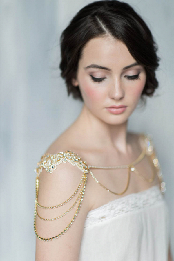 Bridal Body Jewellery