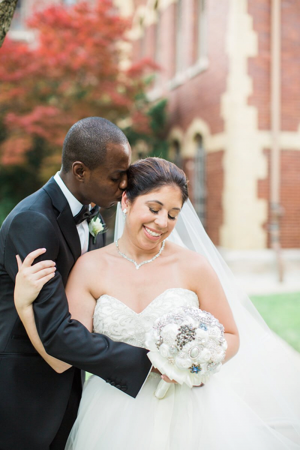 Elegant Nigerian Multi Cultural Wedding