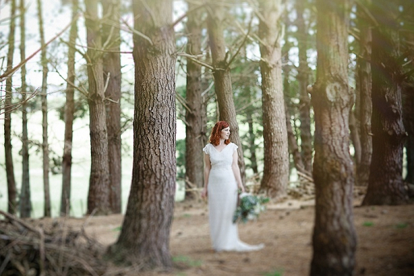 Relaxed Barn New Zealand Wedding