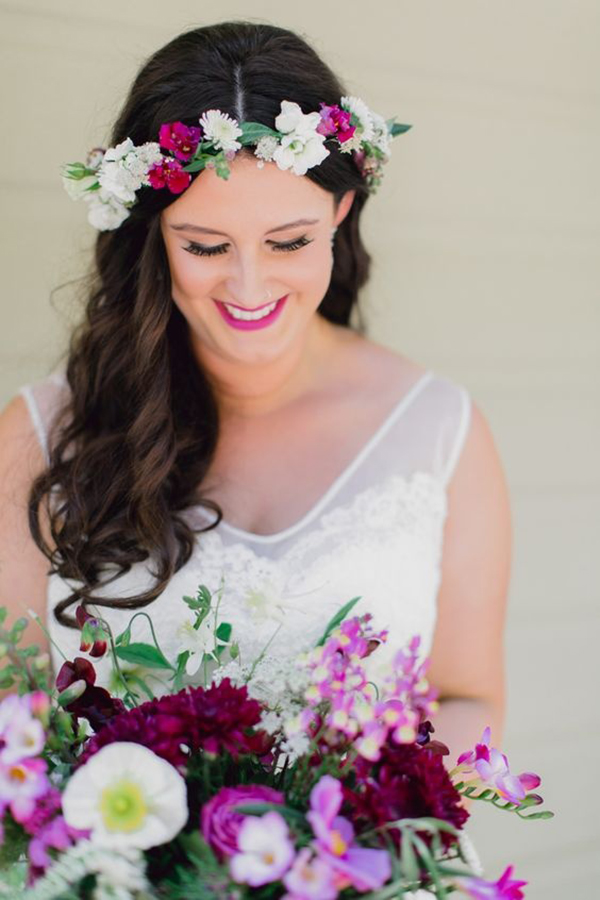 Rustic Boho Wedding