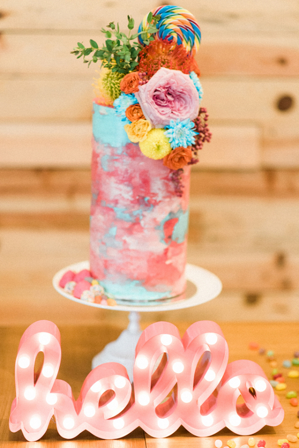 Colorful Lisbon Elopement