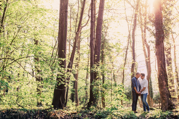 Germany Forest Engagement Session