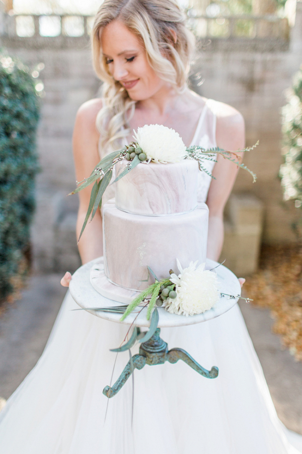 Marble Wedding Inspiration At Maitland