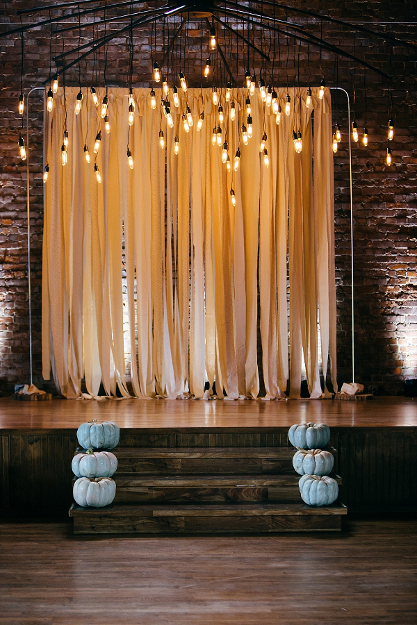 Intimate and Timeless Tennessee Wedding