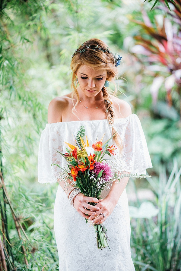 Guatemala Mountain Destination Wedding