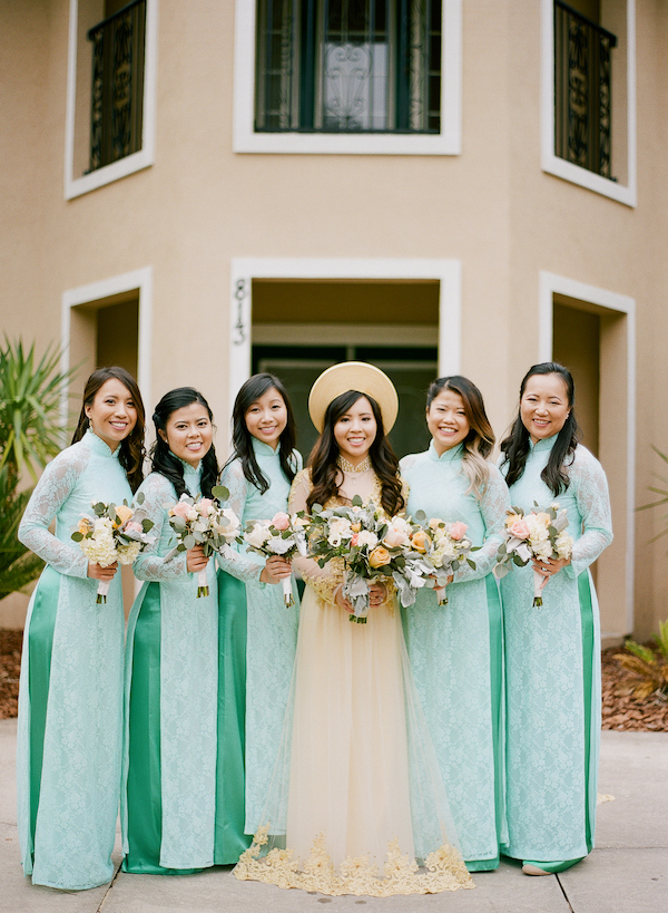 Beautiful Florida Wedding