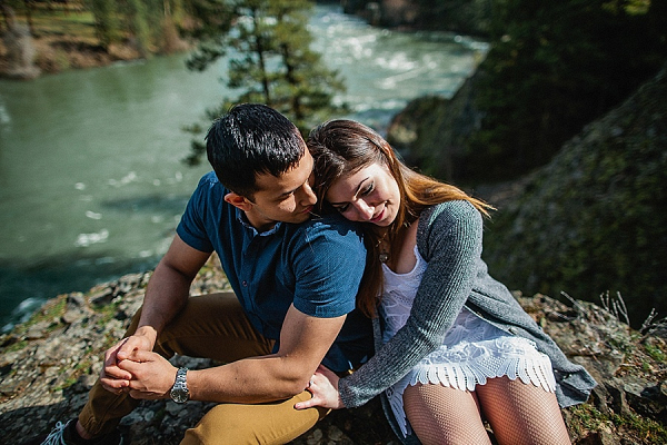 Pacific Northwest Forest Engagement