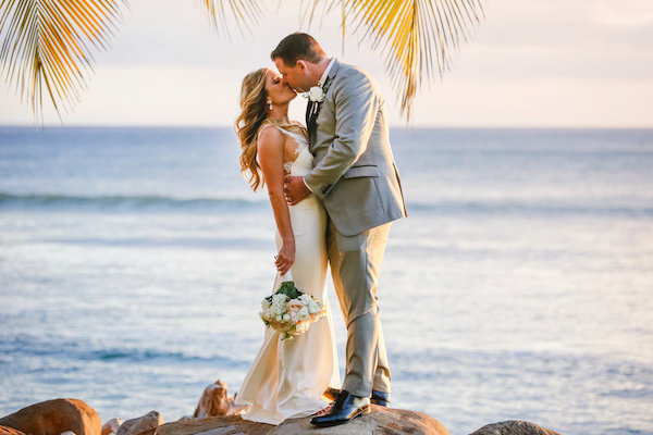 Maui Destination Wedding