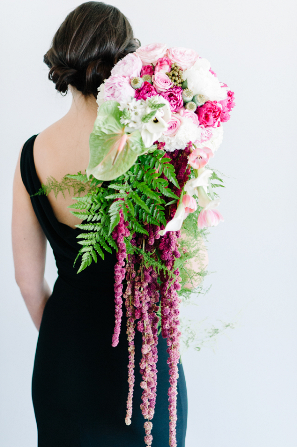 Coco Chanel Wedding Inspiration