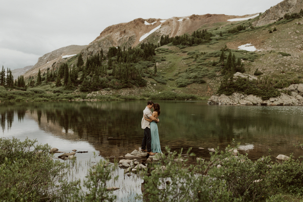 Colorado Engagement