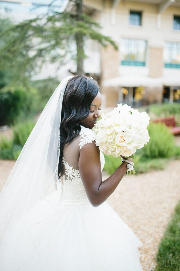 RELAXED ELEGANT ATLANTA WEDDING