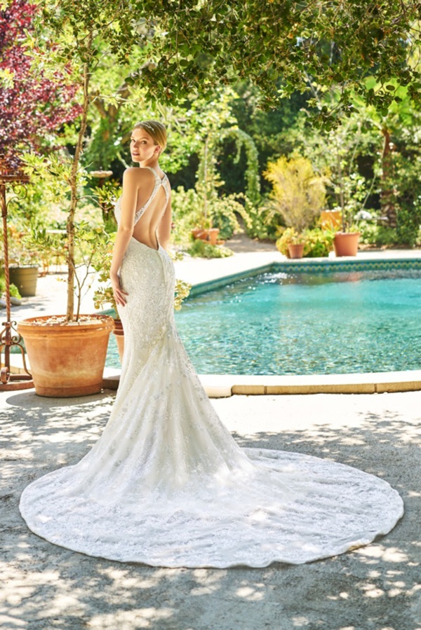 How to Choose the Perfect Wedding Dress