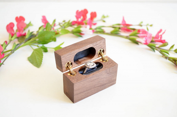 Ring Boxes for Surprise Proposals