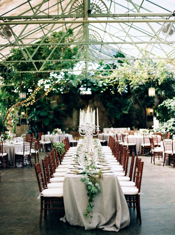 Romantic Salt Lake City Wedding