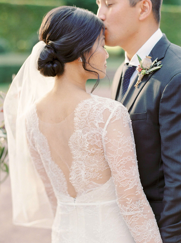 A French Countryside Wedding