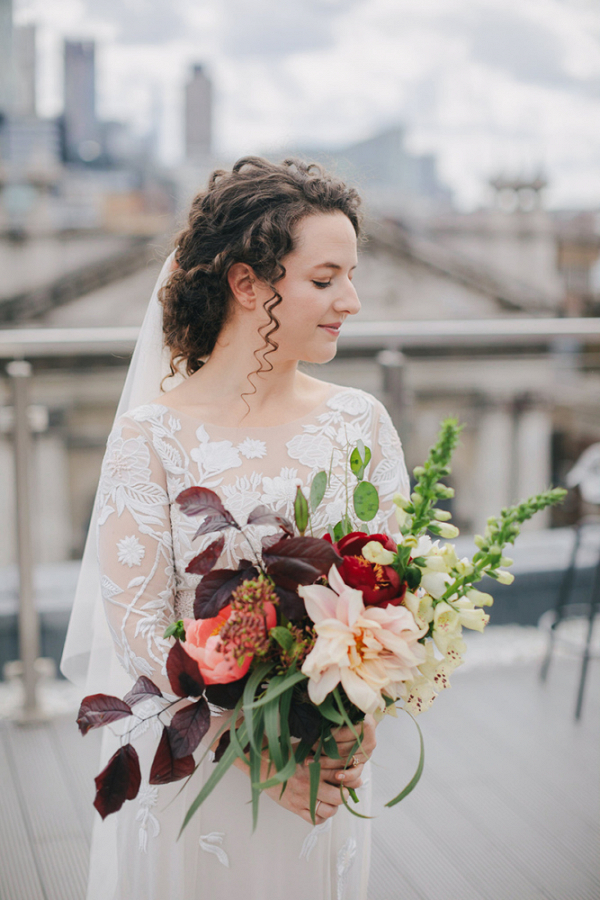 Wedding Flowers For Each Season