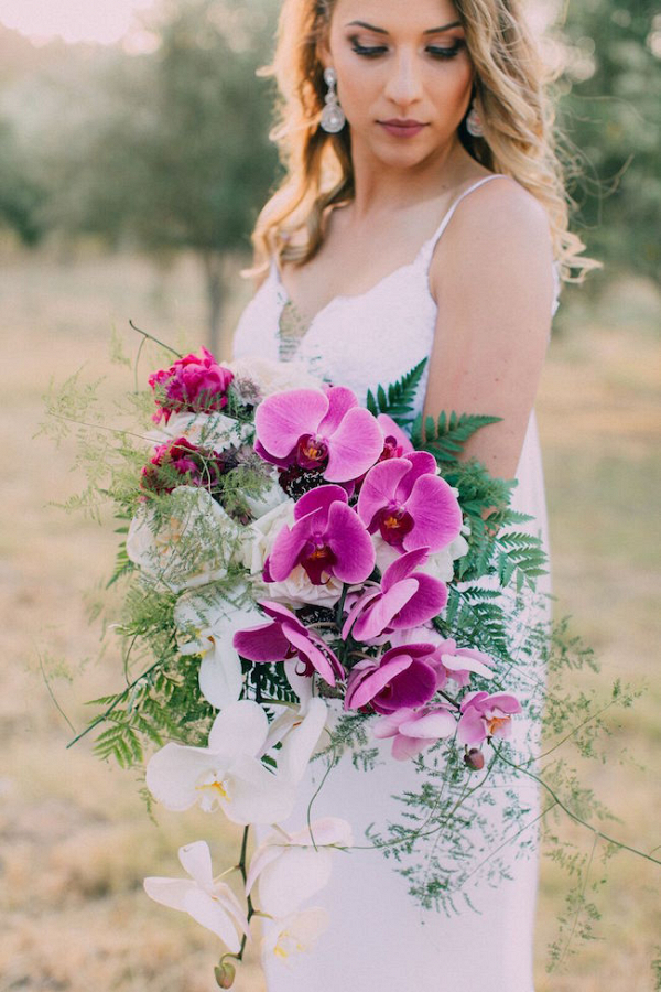 20 Beautiful Wedding Bouquets (Best of 2017)