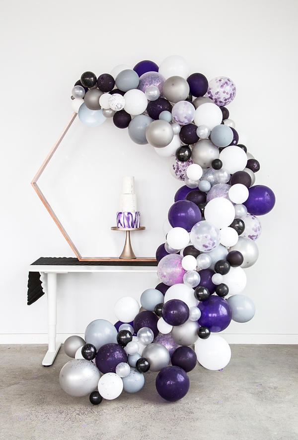 13 Balloon Ideas to Elevate Your Wedding Fun