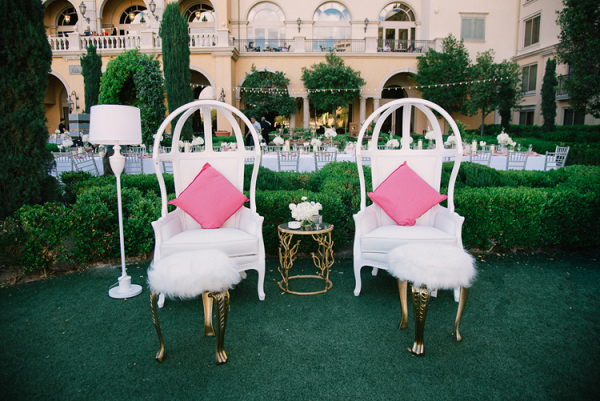 Waterfront Wedding at Hilton Lake Las Vegas