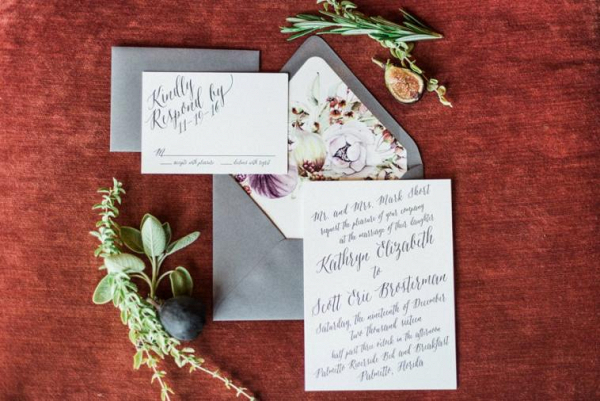 Organic Fall Wedding Ideas fix me 22