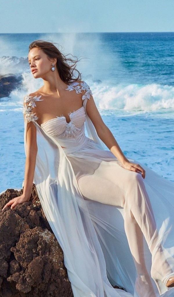 GALA By Galia Lahav Wedding Dress Collection