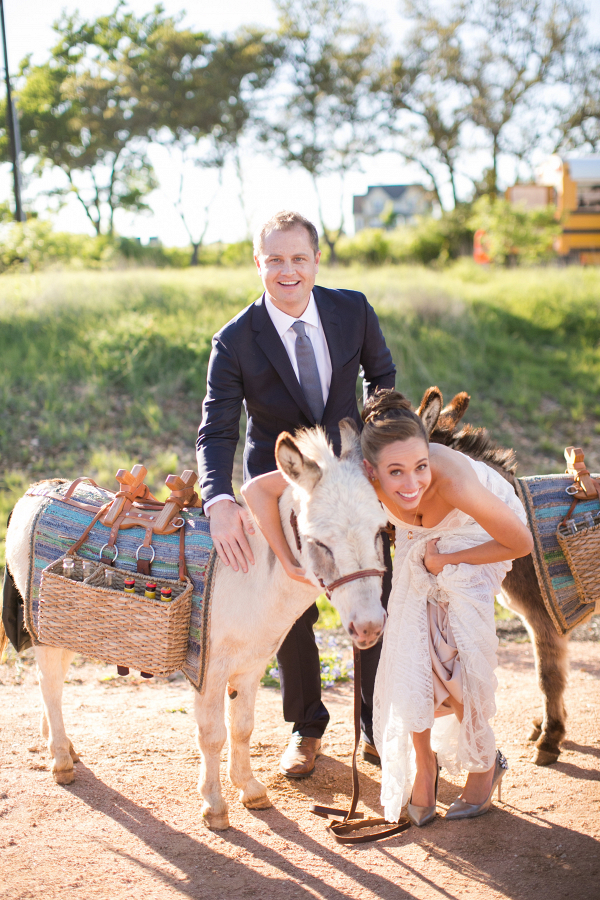 Lone Star State Wedding