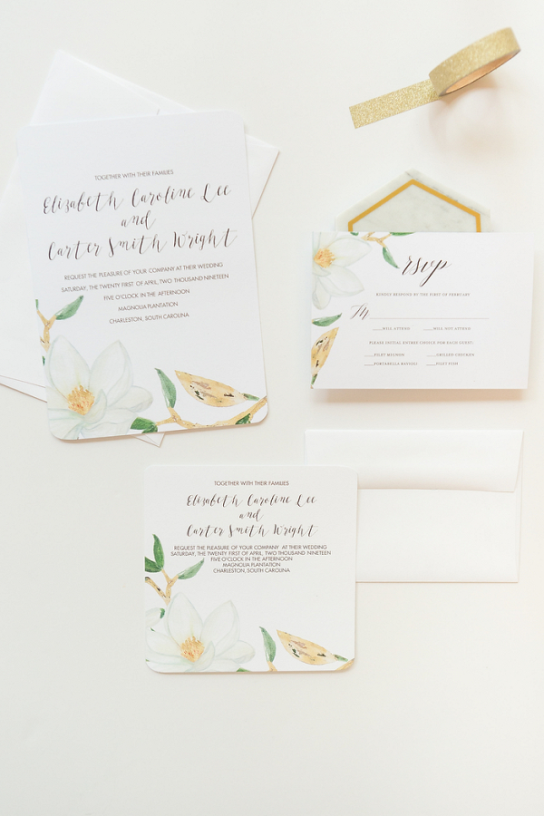 How To Easily DIY Your Wedding Stationery