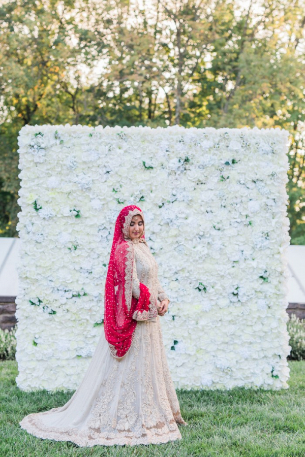 Pakistani Wedding Inspiration