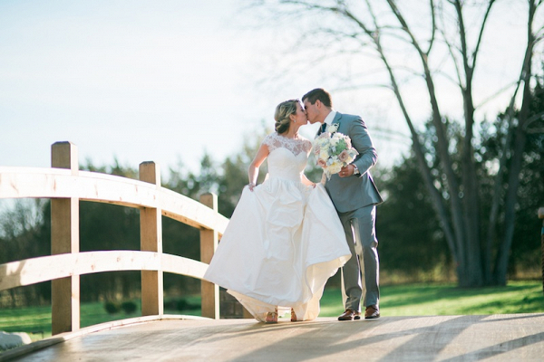 Sophisticated Southern Wedding