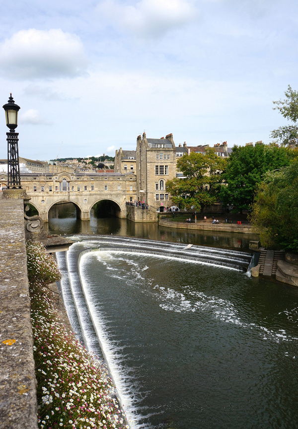 Honeymoon Ideas In Bath