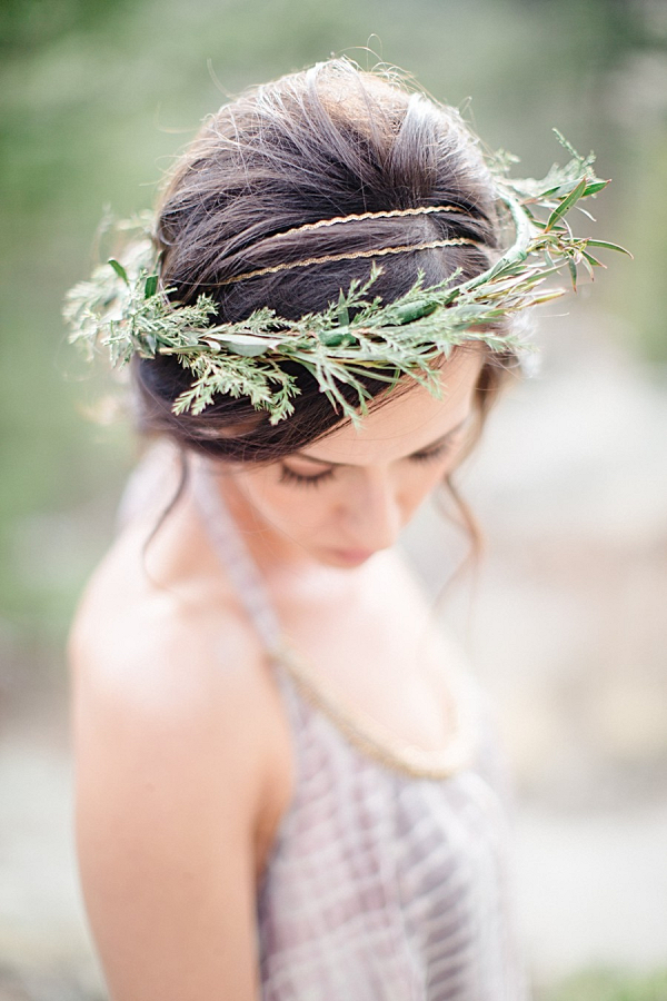 Light and Airy Boho Bridal Inspiration