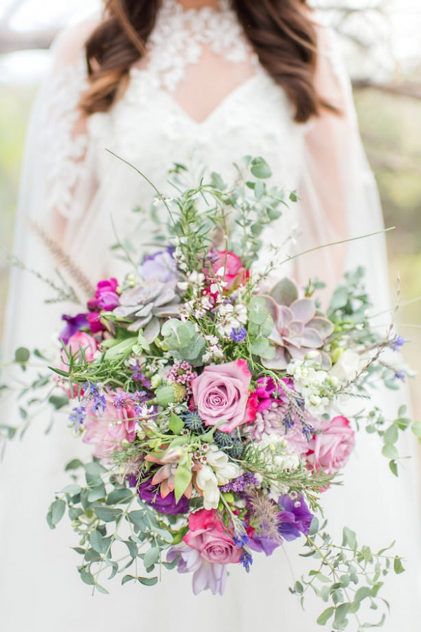 Boho Bride and Maid of Honor Shoot