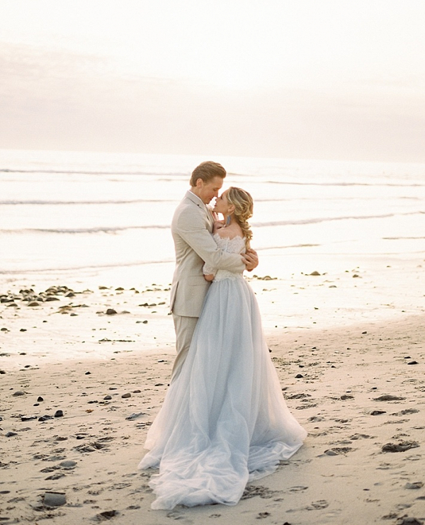 San Onofre Elopement