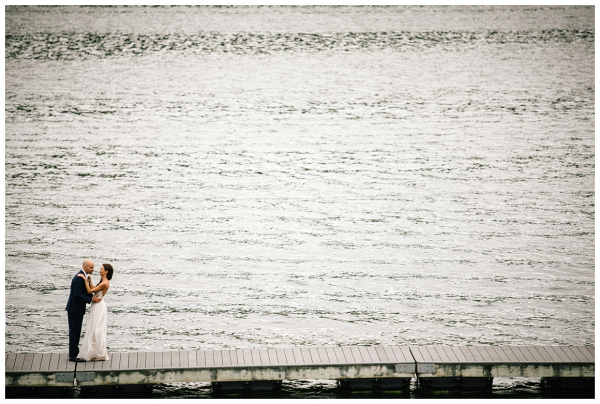 Vintage Inspired Wedding in Connecticut