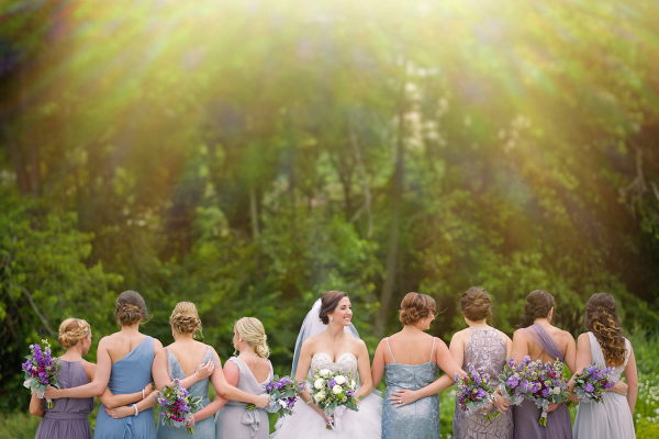 A Classic Duquesne University Pittsburgh Wedding