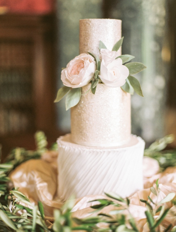 Irish Countryside Estate Styled Shoot