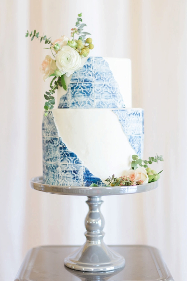 Coastal Meets Moroccan Wedding Inspiration