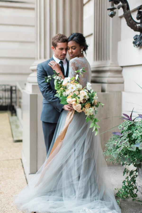 Regal Wedding Inspiration