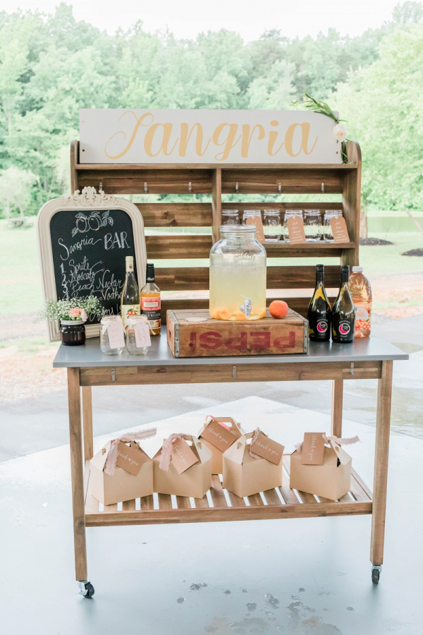 Southern Peach Soiree fix me 30