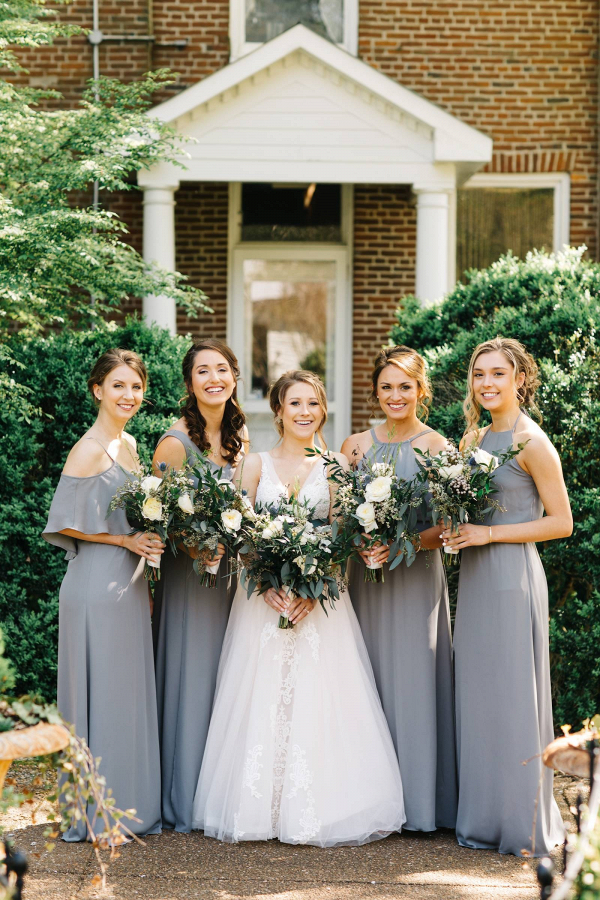 Homestead Manor Wedding